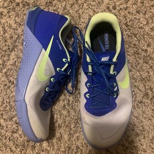 Nike Flywire Metcon 2 Training Shoes